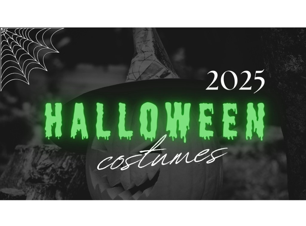 Halloween 2025
