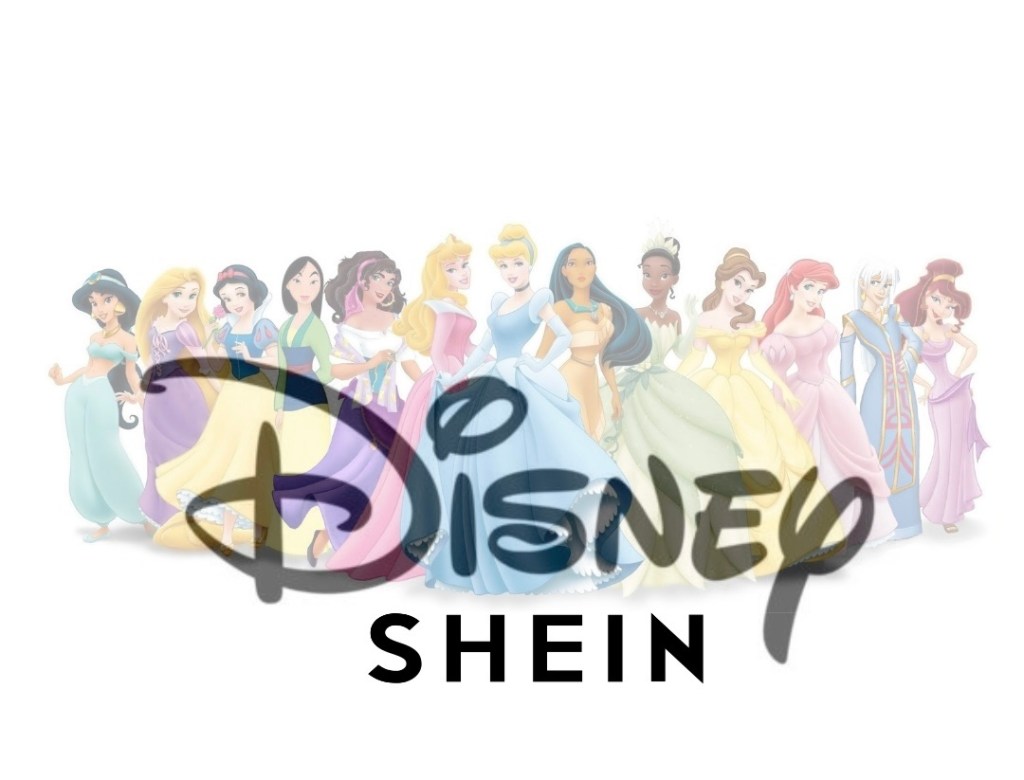 Disney Costumes