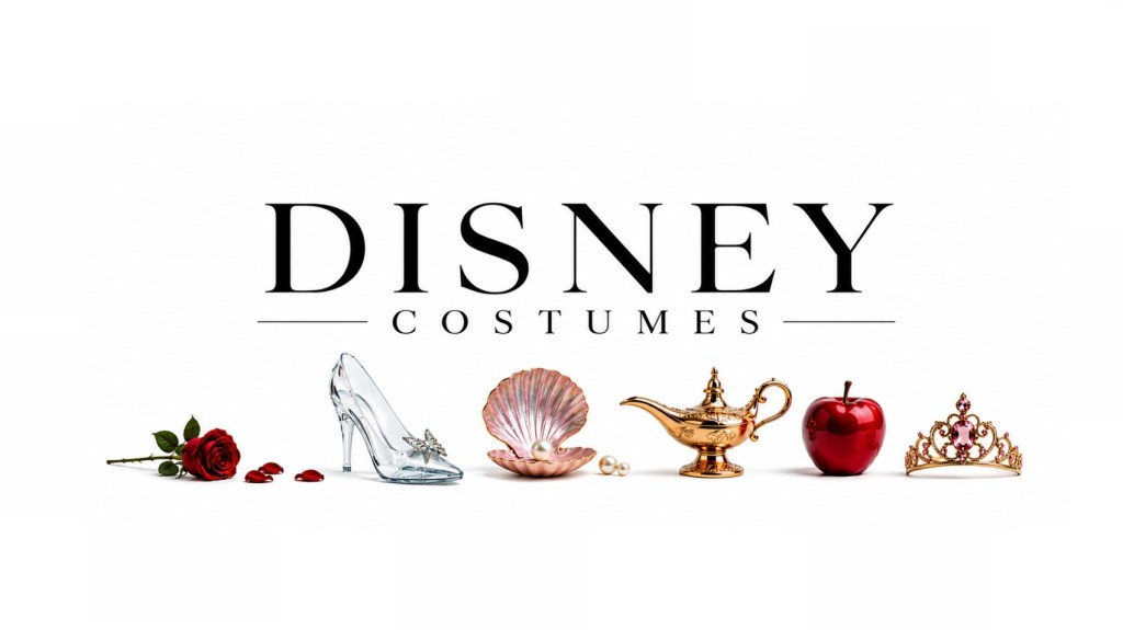 Disney Costumes