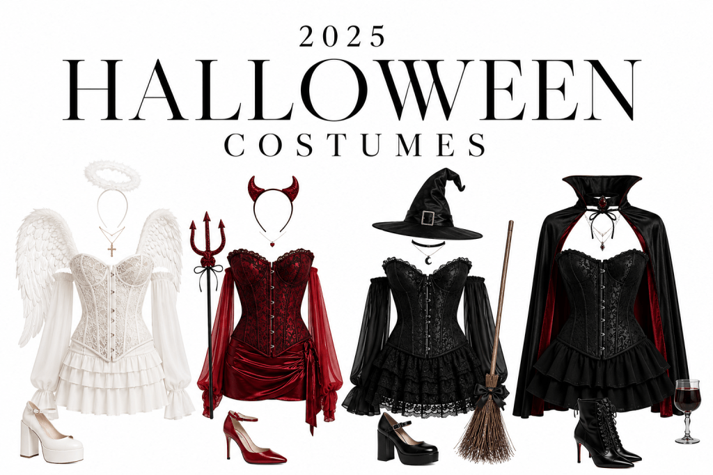 Halloween Costumes